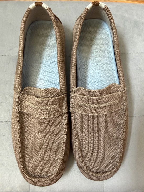 Rothy's Shoes - Rothy’s The Daily Driver’s Loafers|Flats|Size 8